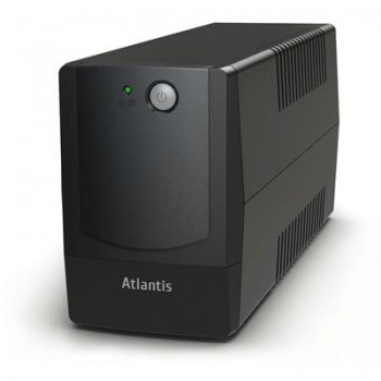 ATLANTIS A03-PX800 Line interactive 800va