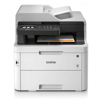 BROTHER MFC-L3750CDW MULTINFUNZIONE LASER COLORE A4 24PPM 4 IN 1