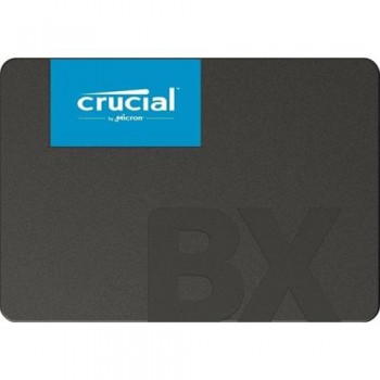 Solide State Disk 2,5 1tb sata3 Crucial CT1000BX500SSD1