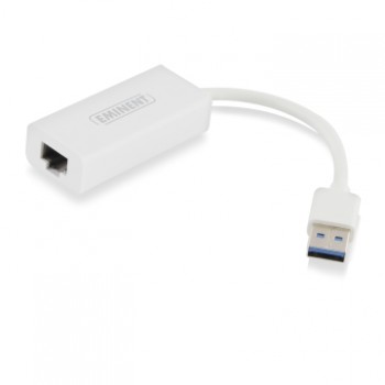 EM1017 Adattatore Scheda di Rete USB 3.0 Gigabit