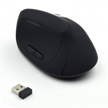 EW3158 Mouse Ergonomico Wireless con impugnatura verticale