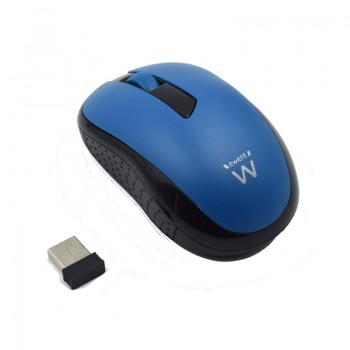 EW3225 Mouse Ottico Wireless 1000dpi