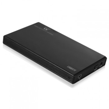 EW7033 BOX PER HARD DISK 2.5" SATA USB 3.1 (Gen 1) BACKUP