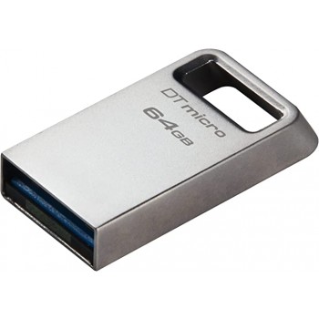 PEN DRIVE KINGSTON 64GB DTMC3G2/64GB USB 3.2 METAL