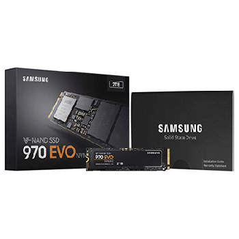 M2 SSD 250gb sata3 Samsung 970 EVO Plus