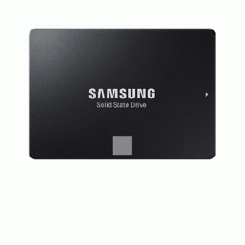 Solide State Disk 2,5" 250gb sata3 Samsung 860 EVO 