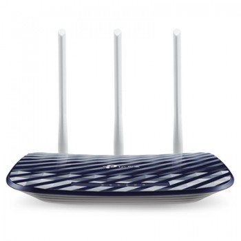 TP-LINK MOD. ARCHER C20 ROUTER/ACCESS POINT/REPETER DUAL BAND