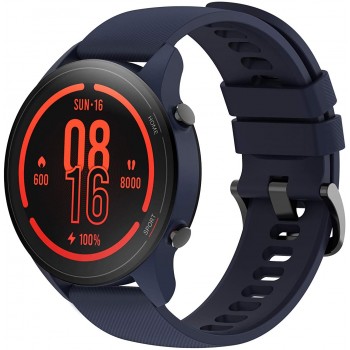 Xiaomi Smartwatch Amazfit Mi Watch Blue