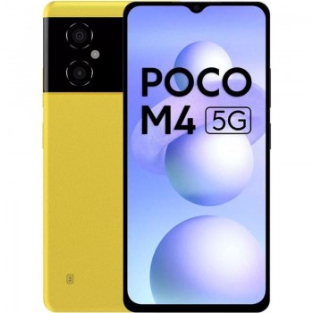 Xiaomi Poco M4 4/64gb 5G