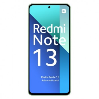 Xiaomi Redmi Note 13 6/128gb