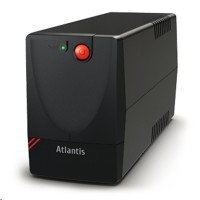 ATLANTIS A03-X1500 Line interactive 1000va 500w