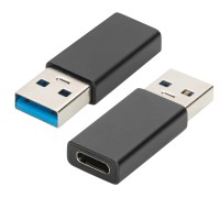 EW9650 Adattatore USB tipo C, USB A a USB C