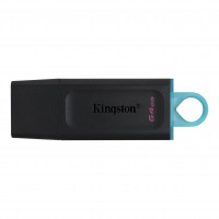 PEN DRIVE KINGSTON 64GB DTX/64GB USB 3.2