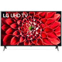 TV LED LG 43" 43UR78003LK SMART 4K BLACK  