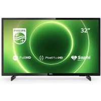 TV LED PHILIPS 32PFS6805/12 SMART FULL HD BLACK