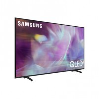 Tv Qled Samsung 43" 43Q60AAU SMART 4K BLACK  