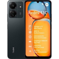 Xiaomi Redmi 13C 6/128gb