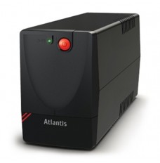 ATLANTIS A03-X1000 Line interactive 750va