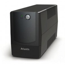 ATLANTIS A03-PX800 Line interactive 800va