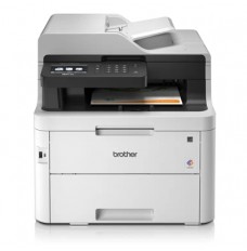 BROTHER MFC-L3750CDW MULTINFUNZIONE LASER COLORE A4 24PPM 4 IN 1