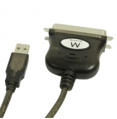 EW1118 CONVERTITORE DA USB A PARALLELO Cx 36pin