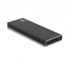EW7023 Box USB 3.1 per SSD M2 SATA