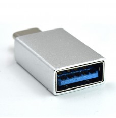 EW9643 Adattatore USB 3.1 Type-C a Type-A