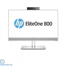 AIO 24" HP ELITEONE 800 G3 I5-6 16GB 256SSD WEBCAM W10 HOME