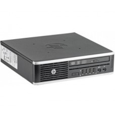 HP COMPAQ ELITE 8300 USDT I3-3220 8GB 240 SSD WIN 10 PRO