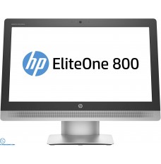 HP ELITEONE 800 G2 ALL IN ONE 23" I5-6500 16GB 512SSD W10 PRO