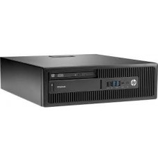 HP ELITEDESK 800 G1 SFF I5-4570 8GB 240 SSD WIN 10 PRO