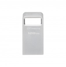 PEN DRIVE KINGSTON 128GB DTMC3G2/128GB USB 3.2 METAL