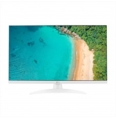 TV LED LG 27" 27TQ615S-WZ SMART WHITE