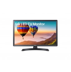 Tv led Lg 28" 28TN515V-PZ HD BLACK 