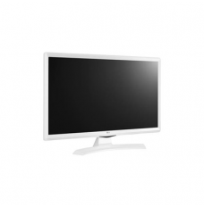 TV LED LG LG 28" 28TN515V-WZ HD WHITE 