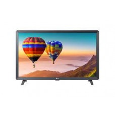 TV LED LG 28" 28TN525S SMART HD BLACK 