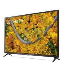 TV LED LG 65" 65UR781C0LK SMART 4K BLACK