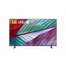 TV LED LG 65" 65UR78003 SMART 4K BLACK 
