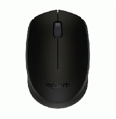 mouse Logitech b170 black wireless