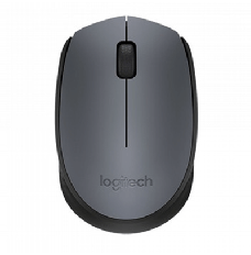 mouse Logitech m170 black wireless