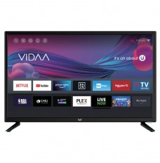 TV LED MAJESTIC 24" ST24VD V3 HD SMART VIDAA