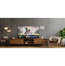 TV LED PANASONIC TX-50MX600E SMART 4K 