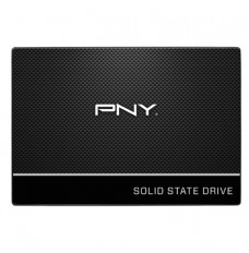 SOLIDE STATE DISK 2,5 240GB SATA3 PNY SSD7CS900-240-PB