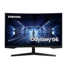 monitor 27" Samsung LC27G55TQWRXE GAMING ODYSSEY G5 Led Displayport hdmi