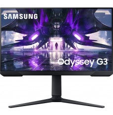 monitor 24" Samsung LS24AG300NUXE GAMING ODYSSEY G3 Led Displayport hdmi