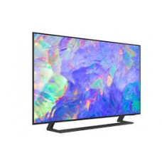 TV LED SAMSUNG 50" UE50CU8572 SMART 4K 