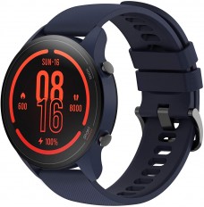 Xiaomi Smartwatch Amazfit Mi Watch Blue