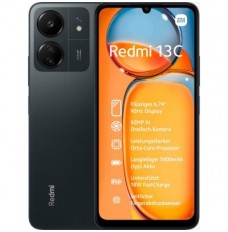 Xiaomi Redmi 13C 6/128gb