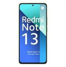 Xiaomi Redmi Note 13 6/128gb