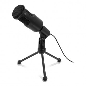 EW3552 Microfono multimediale con cancellazione del rumore